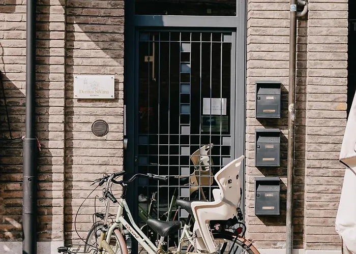 Domus Silvana Apartamento *