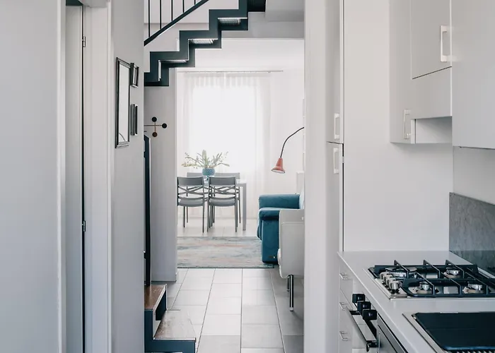 Domus Silvana Apartamento