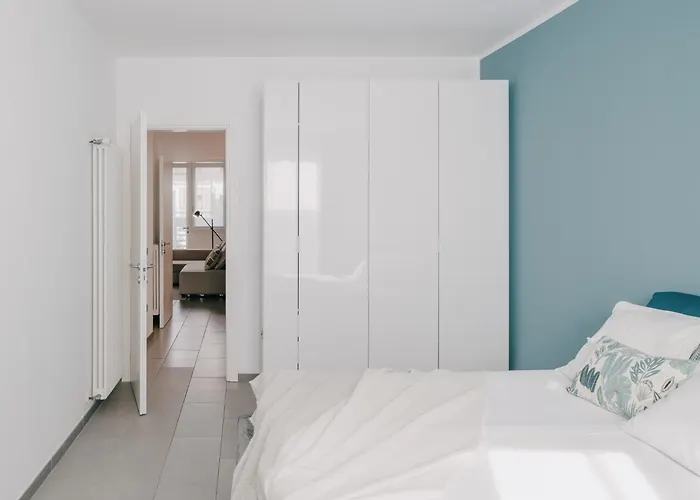 Domus Silvana * Rávena